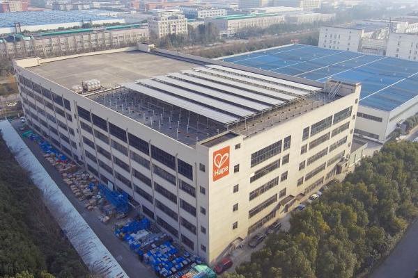 笃信中国制造业生态，Hape深耕三十载再启新程 