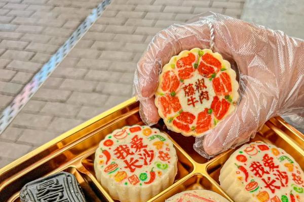 中式糕点规模超800亿，苏州稻香村以创新引领老字号新发展 