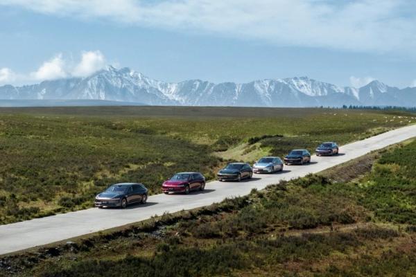 北汽蓝谷三季度毛利率1.8%实现转正,极致用户思维变现