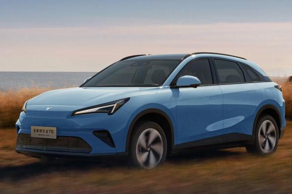 北汽蓝谷三季度毛利率1.8%实现转正,极致用户思维变现