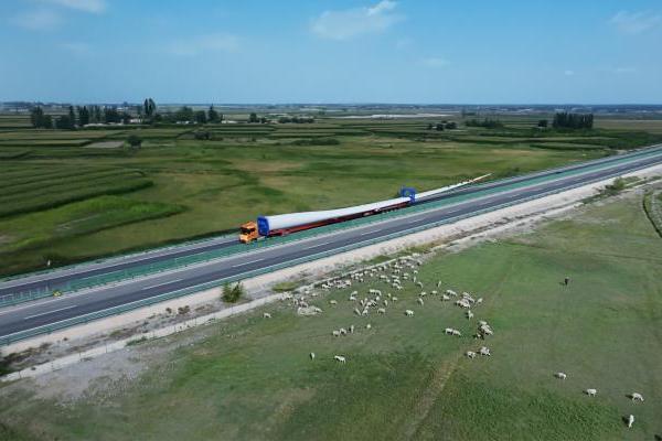 KLN工业项目物流业务加速成长,成业绩增长新引擎