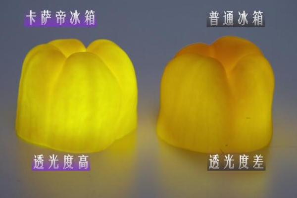 冰箱保鲜“鹰眼”挑战：中网合作伙伴卡萨帝唯一营养留存率超99% 