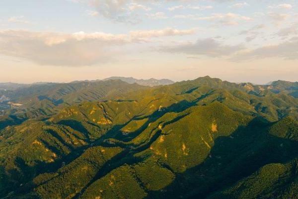 贴心服务构筑安心家园：北京山谷的宜居之道 