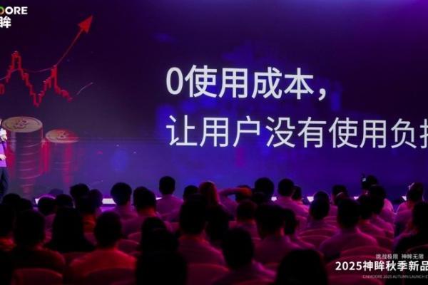 打开安防X影像的新蓝海 2025神眸秋季新品发布会深圳圆满举行 