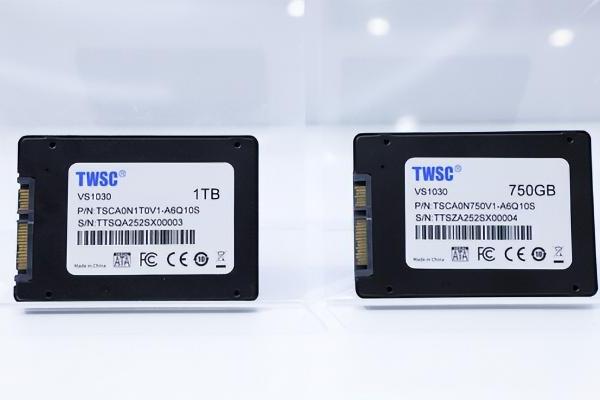 德明利亮相安博会，推出面向智能安防的多维度存储解决方案 