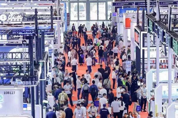 震撼启幕！2025 深圳国际薄膜与胶带展引爆全球产业目光，铸就胶膜产业新高度！ 