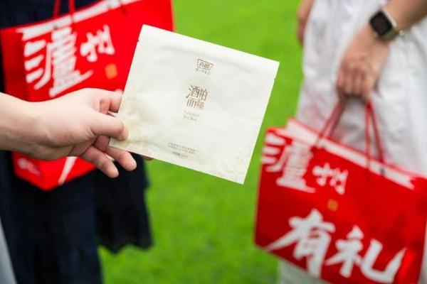 泸州老窖刘淼：品牌创新不再是可选项，而是企业发展的必由之路