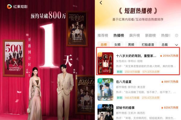 联手最强IP《18岁太奶》打造电商 × 短剧新模式，抖音双11直播间把剧粉变成品牌自己人 