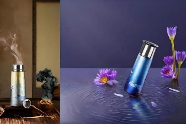 钛耀东方，艺览万象丨TAIC太可亮相2025第八届上海进博会，开启纯钛艺术新纪元 