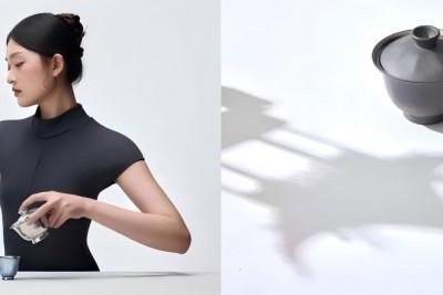 钛耀东方，艺览万象丨TAIC太可亮相2025第八届上海进博会，开启纯钛艺术新纪元 