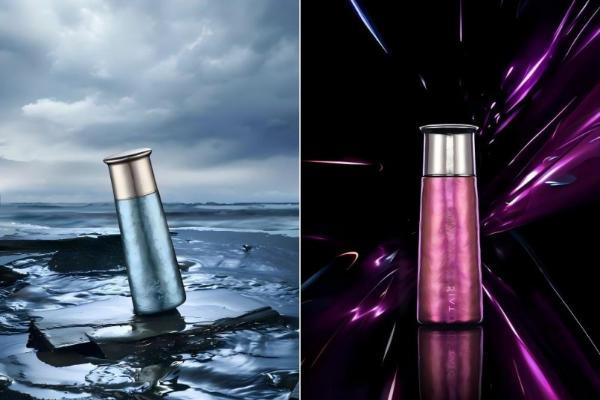 钛耀东方，艺览万象丨TAIC太可亮相2025第八届上海进博会，开启纯钛艺术新纪元 