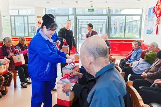 重阳敬老传美德，红色记忆励初心 | 思乐得重阳系列活动温暖启幕，共叙家国情怀 