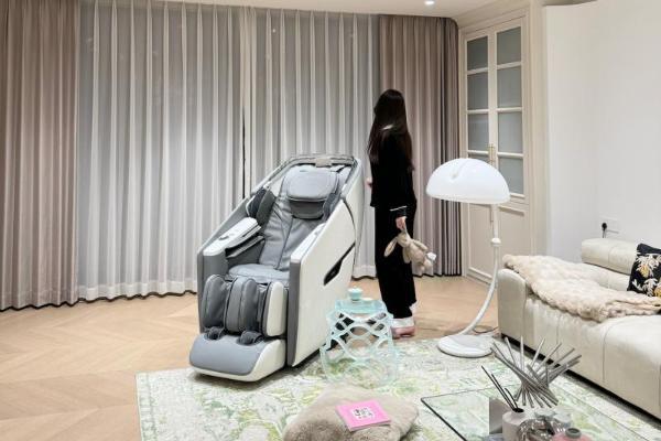 买按摩椅哪个好？2025年一线按摩椅品牌推荐！