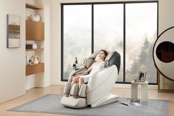 买按摩椅哪个好？2025年一线按摩椅品牌推荐！
