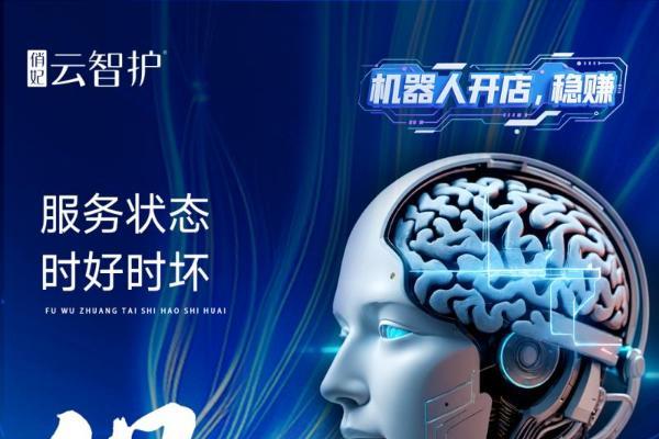 破解养生行业最大痛点：俏妃云智护机器人实现手法标准化革命 