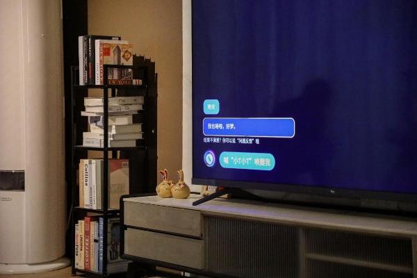 酒店电视化身“隐形管家”，开启服务新模式 