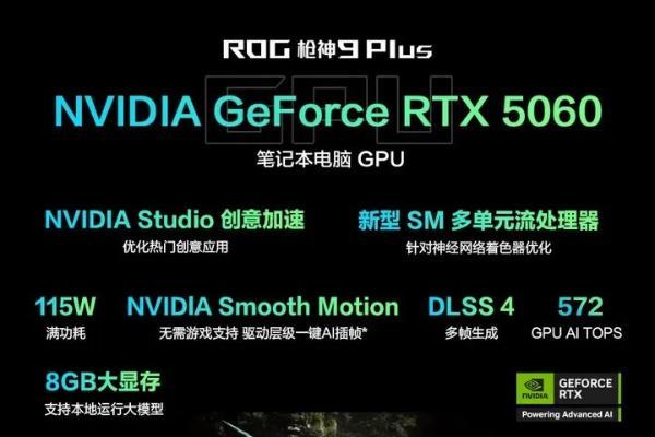 双十一入手ROG枪神9 Plus，华硕商城享数码补贴85折起 