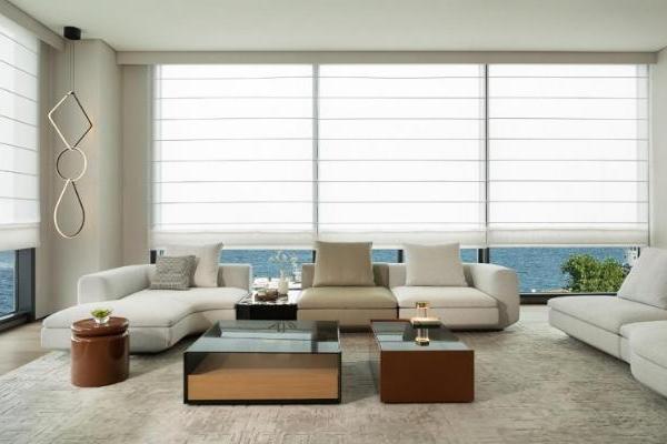 HC28 maison全国首家全景体验店亮相大连丨生活的全景被看见 