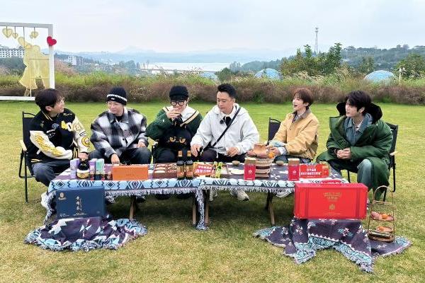 贝蒂斯橄榄油携手央视《味你而来》 以健康好油点亮中国“食旅新风尚” 