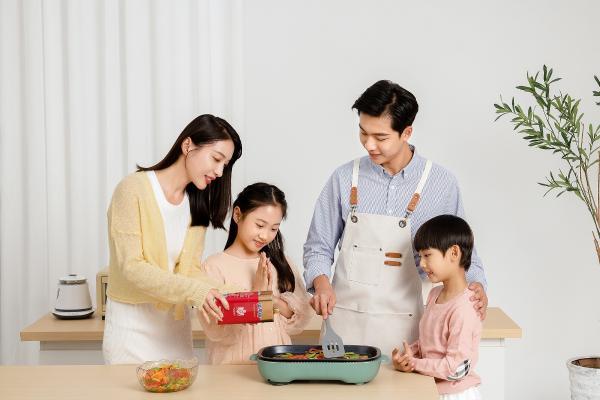 贝蒂斯橄榄油携手央视《味你而来》 以健康好油点亮中国“食旅新风尚” 