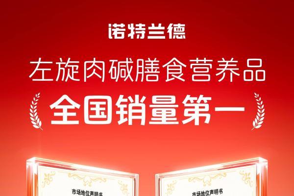 诺特兰德连获五项权威市场地位声明,揭示持续领跑底层逻辑