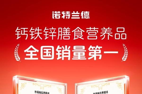 诺特兰德连获五项权威市场地位声明,揭示持续领跑底层逻辑