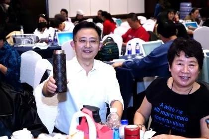 盗龄医生大健康专业技术培训参加人数再创历史新高 