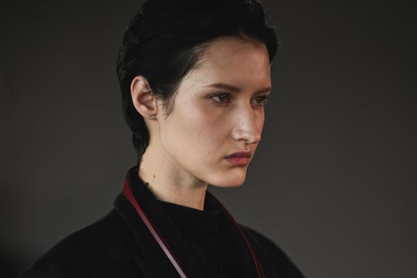 LOUIS XIII X JUDYHUA 联名款 THE DROP珍粹装发布 