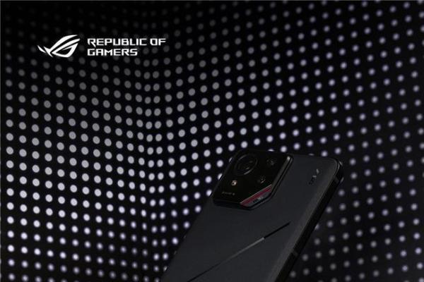 工艺美学铸就移动电竞标杆 ROG 9 Pro荣获2025 G-Mark设计奖