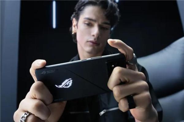 工艺美学铸就移动电竞标杆 ROG 9 Pro荣获2025 G-Mark设计奖