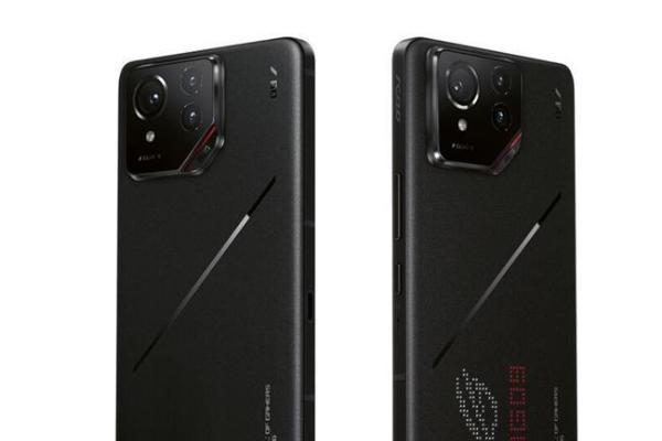 工艺美学铸就移动电竞标杆 ROG 9 Pro荣获2025 G-Mark设计奖
