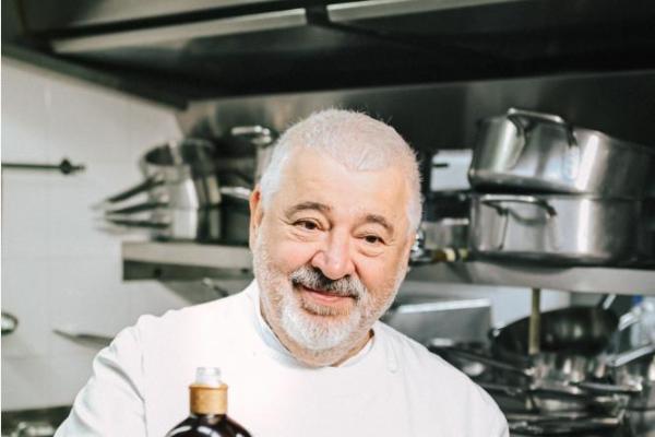 五粮液携手米其林主厨大师课 开启中式白酒与世界菜系的味觉对话 