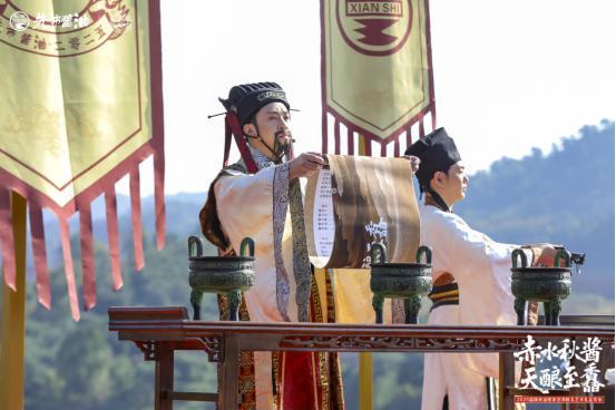 非遗圈粉年轻人！秋油大典与艺术礼盒焕活千年技艺 