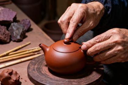 非遗圈粉年轻人！秋油大典与艺术礼盒焕活千年技艺 