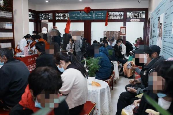 王三虎经方抗癌云南基地落地圣爱，铸就西南中医抗癌新高地 