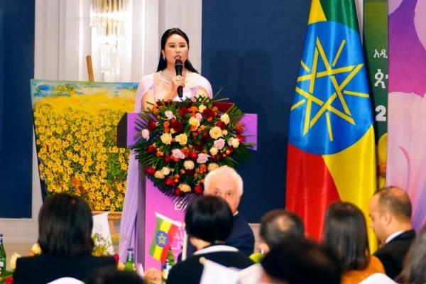 中医健康理念备受追捧，美好生活国际健康节成健康产业发展加速器 