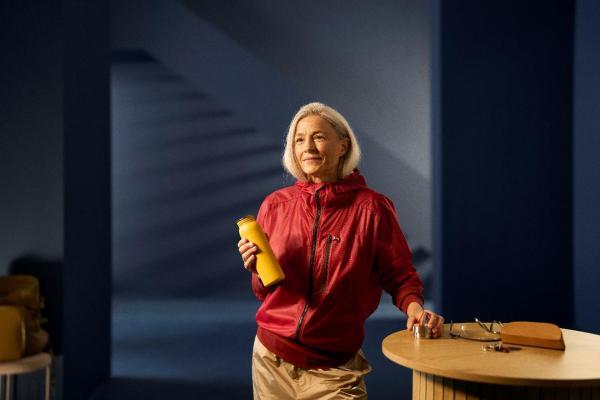 性能升级开启高性价比颠覆新体验，瑞声达至境·纤语系列(ReSound Savi)助听器正式上市 