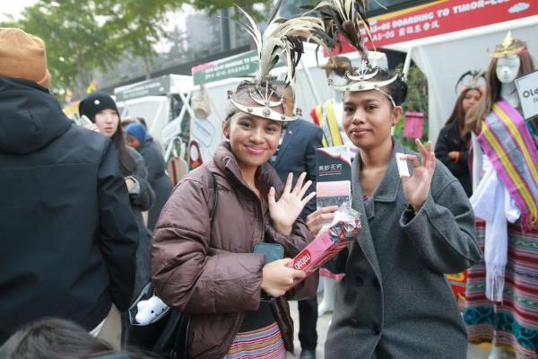 Tigerschool 英语小探索家，从课堂走向国际文化节的自信实践 