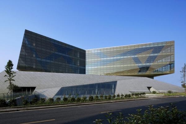 中国十大木地板品牌-书香门地 