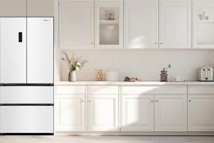 海信家电发布2025年三季报