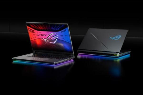 购机无忧，双十一入手ROG幻16 Air、枪神9系列享3+3服务