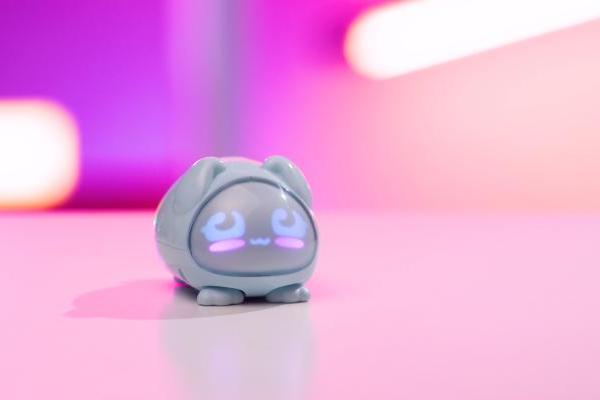 千万销量系列回归 多美发布新一代掌上智能萌宠玩具