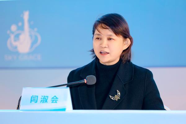 2025年“优雅天使杯”国际艺术体操邀请赛落户北京，助力双奥国际赛事名城建设