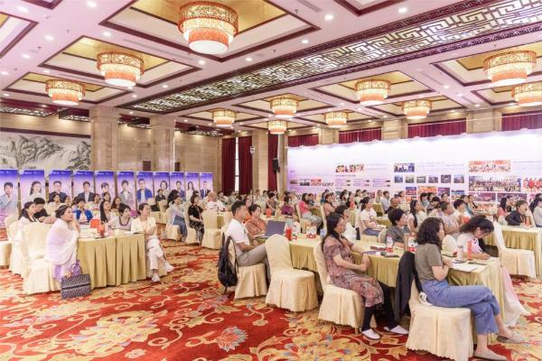 解码“心理行业黄埔军校” ：灵动生活集团幸福心理商学苑多维赋能 重塑行业新生态 