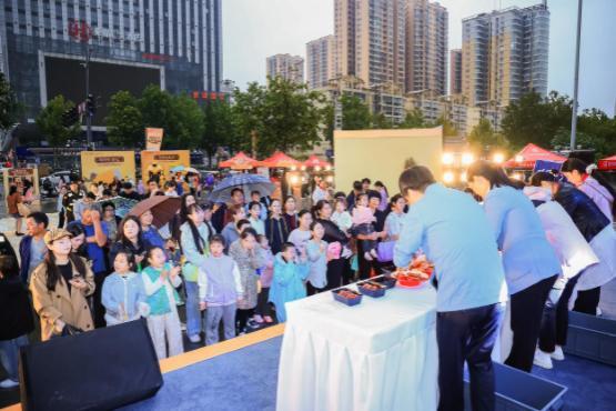 昆药集团携手张仲景大药房，开启“脾胃大师”脆脾保味战 