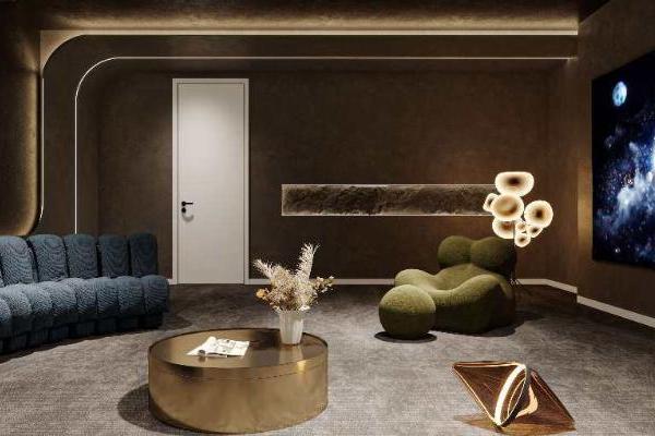 TATA木门双十一强势领跑 创新产品力叠加平台革新开启家居消费新范式