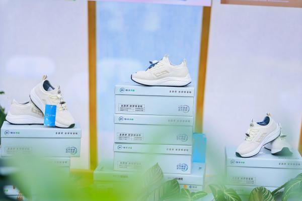 骏丰科技参展2025户外运动产业大会，助力全民科学运动