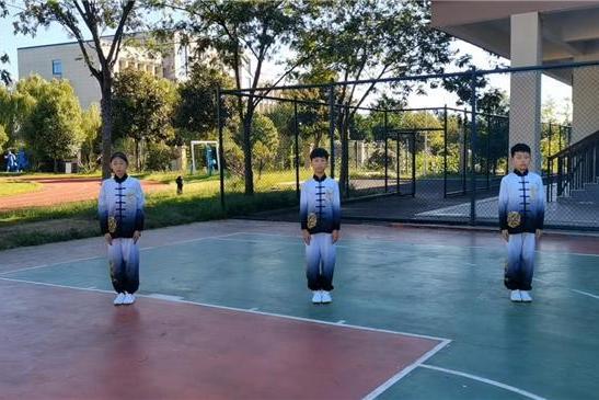 健身气功·八段锦线上系列赛收官，全民健身热潮再升级