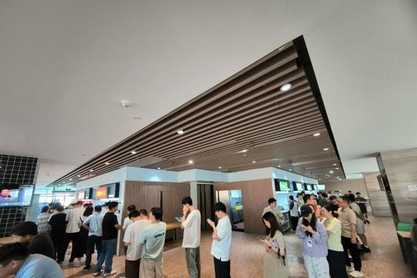 探秘猪角猪脚饭大王：数字化供应链助力加盟商稳健盈利