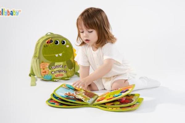 双奖加冕！Jollybaby 斩获 2025 星球奖「年度行业品牌 + 内容创新品牌」